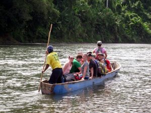 Talamanca, Costa Rica