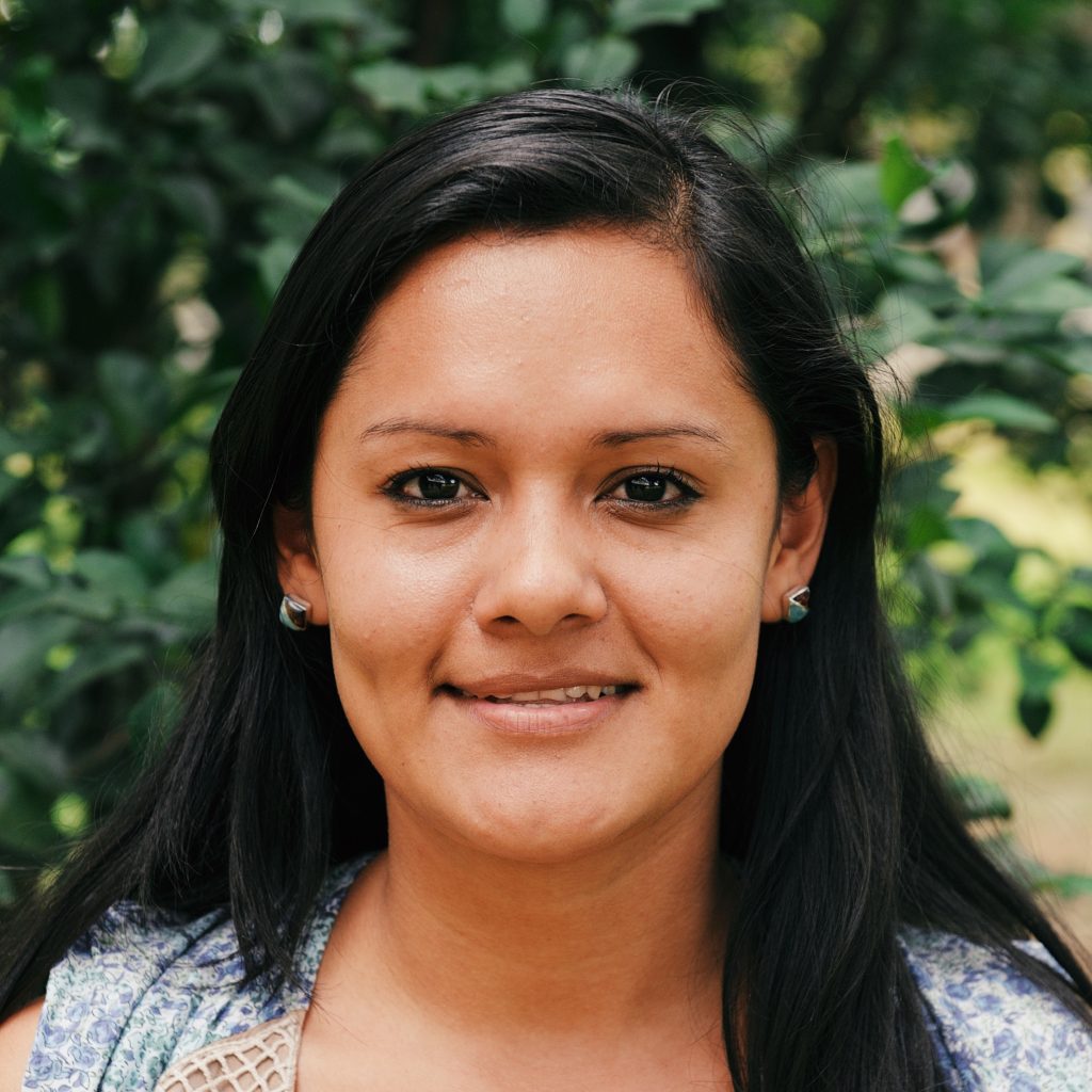 GabrielaPerez International Service Learning Online