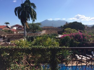 Nicaragua day 8