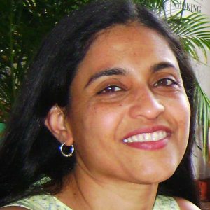 Dr. Monika Sawhney